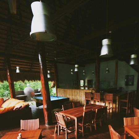 Qi Hotel By Cocotel Powered By Aston El Nido Exterior foto