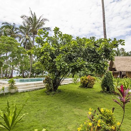 Qi Hotel By Cocotel Powered By Aston El Nido Exterior foto